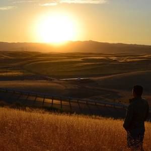 Meet your Posher, Daryl